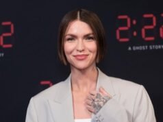Ruby Rose cryptically urges fans to ‘wait for all the information’ after Hayden Panettiere’s death
