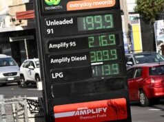 Motorists, truckers face fuel shock with excise rise