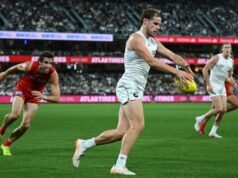 Cats fined $140,000 by AFL for concussion deal