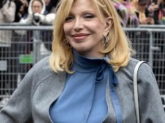 Courtney Love’s terrifying health scare: ‘My body just exploded’