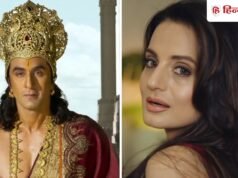 रामायण में रणबीर कपूर के राम की कास्टिंग पर अमीषा पटोल बोलीं- बहुत मुश्किल है…
