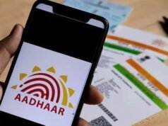 Aadhaar App can now hold up to 5 profiles on one phone: How it works