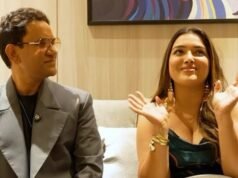 Co-actor, not brother: Bhojpuri actor Aamrapali on her relationship with Nirahua
