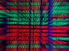 Aussie shares lose steam to close record-breaking week