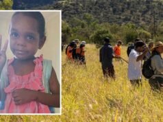 Community to come together for little girl’s funeral