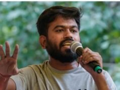കോക്റോച്ച് ജനത പാര്ട്ടിയുടെ തുടര് സമരപരിപാടികള് എന്തെന്ന് ഇന്നറിയാം
