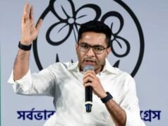 Abhishek Banerjee gets relief from coercive action in cases against him in Bengal