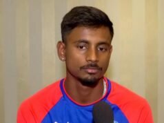 സ്വകാര്യ നിമിഷങ്ങൾ പകർത്തി ഭീഷണി; ലൈംഗിക പീഡനക്കേസിൽ IPL ക്രിക്കറ്റ് താരം അറസ്റ്റിൽ