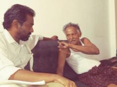 കരയിലേക്ക് ഒരു കടല്ദൂരം