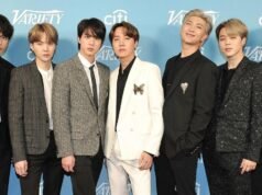 Grammys consider removing best Asian pop award