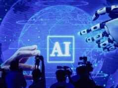 US to tell partners to pick side in AI race with China