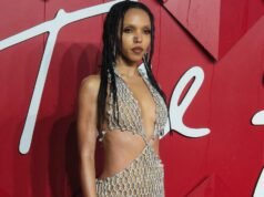FKA Twigs is victorious in first stage of trademark infringement trial