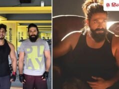 40 की उम्र में यश ने कैसे बनाएं सिक्स पैक एब्स? ना डाइटिंग, ना स्टेरॉयड, अपनाते हैं ये फिटनेस रूटीन