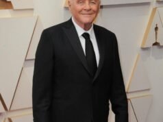 Sir Anthony Hopkins revisits Wales via Google Maps