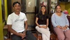 ‘केवळ 10 सेकंदांच्या फरकाने आमचा जीव वाचला’; एका मुख्याध्यापकाने पुराच्या धोक्यापासून 900 मुलांना कसं वाचवलं?