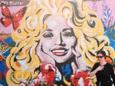 Career of many colours: Dolly Parton’s life of hits