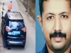 കാട്ടാക്കടയിലെ ആദിശേഖര് കൊലപാതകം; പ്രതി പ്രിയരഞ്ജന്റെ ജീവപര്യന്തം തടവ് ശിക്ഷ മരവിപ്പിച്ച് സുപ്രീംകോടതി
