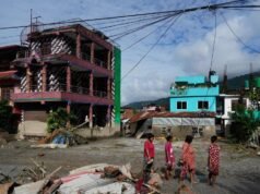 Everything we know about Nepal’s catastrophic floods