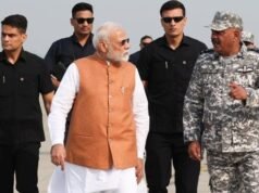 Pakistan deployed spies to find S-400s: Air Marshal’s big Op Sindoor reveal