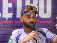 Ajinkya Rahane reveals why he joined ETPL right after India retirement
