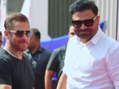 EXCLUSIVE: SVC63 makers DISMISS reports about Salman Khan’s remuneration: “Purely speculative and factually incorrect”