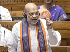 സഭാസ്തംഭനം ഒഴിവാക്കാൻ സമവായ നീക്കം; ഇന്നെങ്കിലും അമിത് ഷാ രാജ്യസഭയിലെത്തുമോ?