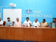 മഴക്കെടുതി; കൃഷിനാശത്തിന് നല്കുന്ന ധനസഹായം 25 ശതമാനം വര്ധിപ്പിക്കും: മന്ത്രി എ പി അനില്കുമാര്