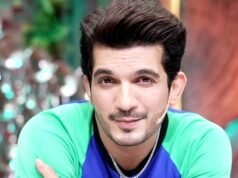 Arjun Bijlani escapes unhurt after a car accident, team issues statement