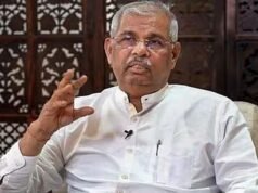 വന്ദേമാതരം മുഴുവനായും ആലപിക്കണമെന്ന് നിര്ദേശിച്ചിട്ടില്ല; മന്ത്രി എന് ഷംസുദ്ദീനെ തള്ളി ലോക് ഭവന്