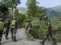 Won’t spare: LeT-linked group warns Kashmiri Pandits against reopening old cases