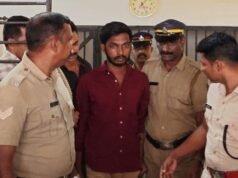 ഐപിഎസ് ട്രെയിനി ചമഞ്ഞ് പ്രായപൂര്ത്തിയാകാത്ത പെണ്കുട്ടിയെ പീഡിപ്പിച്ചു; 22കാരന് അറസ്റ്റില്