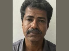 ബസില് യുവതിയോട് ലൈംഗികാതിക്രമം; സഹയാത്രികന് അറസ്റ്റില്
