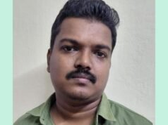 കാരക്കോണം മെഡിക്കല് കോളജിന്റെ പേരില് നഴ്സിങ് പ്രവേശന തട്ടിപ്പ്;
50 ലക്ഷം തട്ടിയെടുത്ത കേസില് പാറശ്ശാല സ്വദേശി കൂടി അറസ്റ്റില്