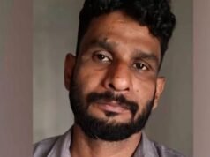 ഓണാഘോഷ പരിപാടിക്കിടെ സ്കൂള് വിദ്യാര്ഥിനിക്ക് നേരെ ലൈംഗികാതിക്രമം; യുവാവ് പിടിയില്