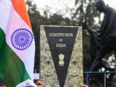 Constitution allows free speech, not freedom to abuse: Allahabad University VC