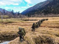 Congress asks PM, Amit Shah to clarify reports of China patrol curbs in Arunachal