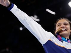 Lovlina disappoints but India women boxers produce gold rush at CWG 2026