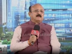 Delhi education minister backs private university bill amid 1.5 lakh-seat gap