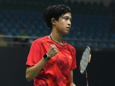 Ashmita Chaliha continues giant-killing run, reaches maiden BWF World Tour final