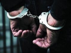 3 arrested for murder of Congress leader David D’Souza in Karnataka