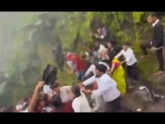 Brawl over girl’s shorts at Sinhagad; RW group booked