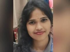 Andhra MP’s son booked after speeding Aston Martin hits, kills woman in Hyderabad