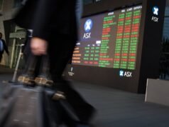 Banks and miners drag market to worst week in months