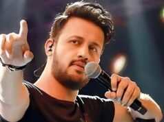 Thanks to those who banned me, fans listen over VPN: Atif Aslam on India ban