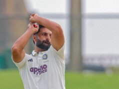 Come to Sri Lanka: Auqib Nabi’s India call came when he least expected it