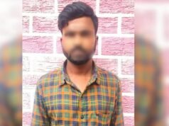 Auto driver gets 20-year jail term for raping 16-year-old