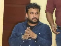 അര്ജുന് ആയങ്കിയെ 14 ദിവസത്തേക്ക് റിമാൻഡ് ചെയ്തു