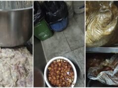 Flies, open drains, dirty kitchen: Popular Mumbai eatery Ayub’s loses licence