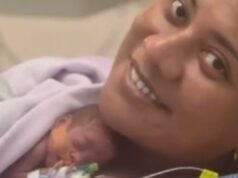 Makerita Miracle becomes Australia’s youngest premature baby to survive