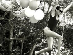 Meghan Markle marks 45th birthday with pool plunge photo